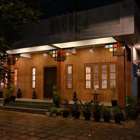 Fort Kochi Paradise Homestay Buitenkant foto