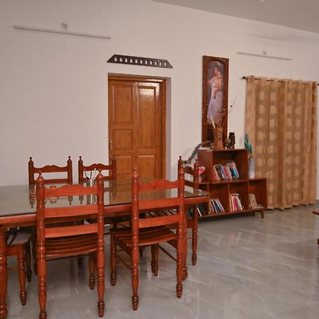 Fort Kochi Paradise Homestay Buitenkant foto