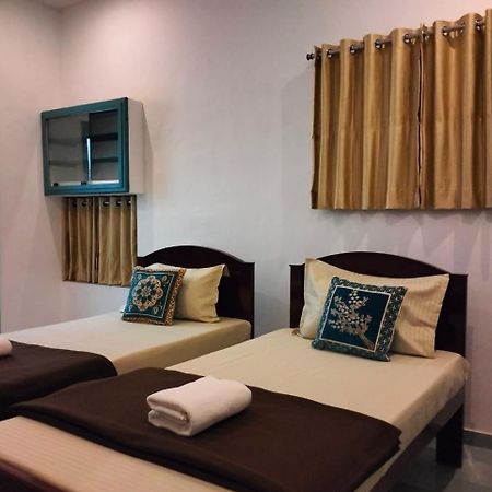 Fort Kochi Paradise Homestay Buitenkant foto