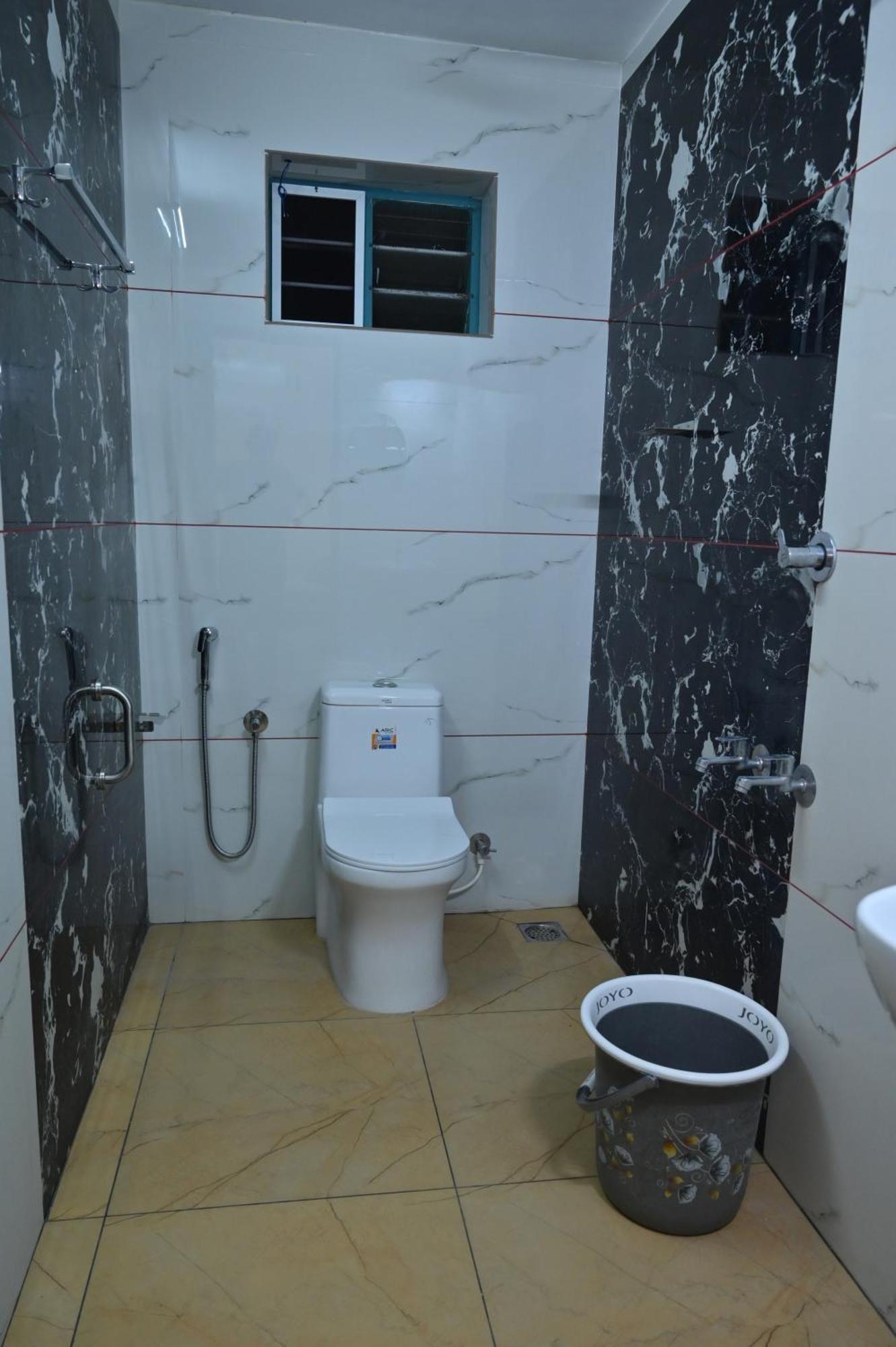 Fort Kochi Paradise Homestay Buitenkant foto