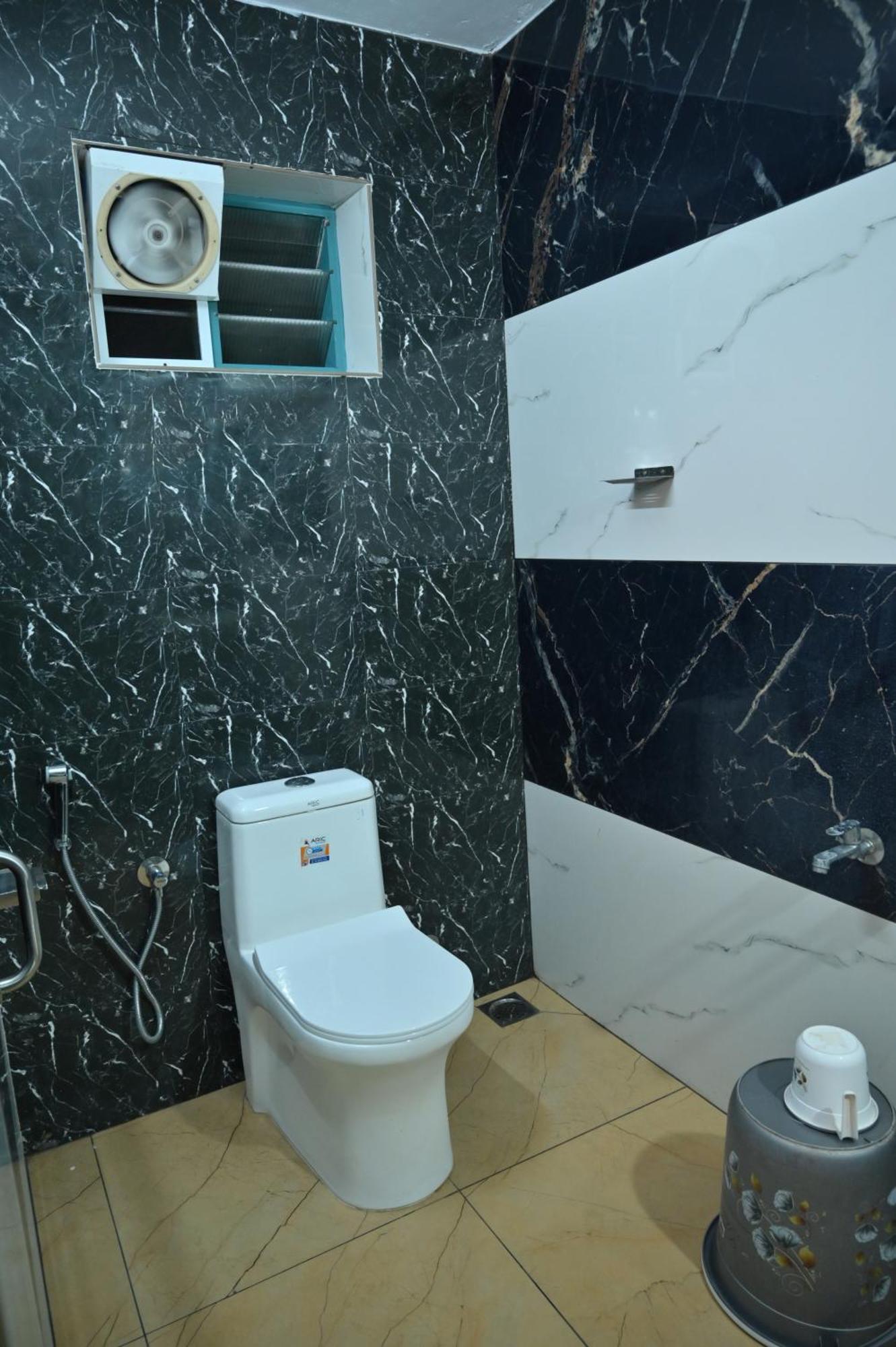 Fort Kochi Paradise Homestay Buitenkant foto